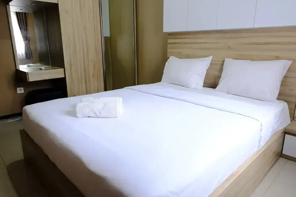 Бандунг: Best Location 2Br At Gateway Pasteur Apartment