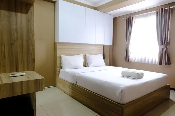 Бандунг: Best Location 2Br At Gateway Pasteur Apartment