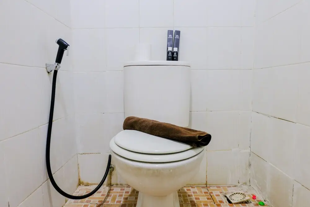 Бандунг: Good Deal Studio Room Apartment At Suites @Metro