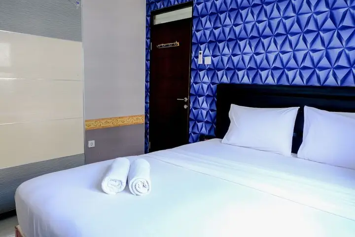 Бандунг: Best Choice 2Br At Gateway Pasteur Apartment