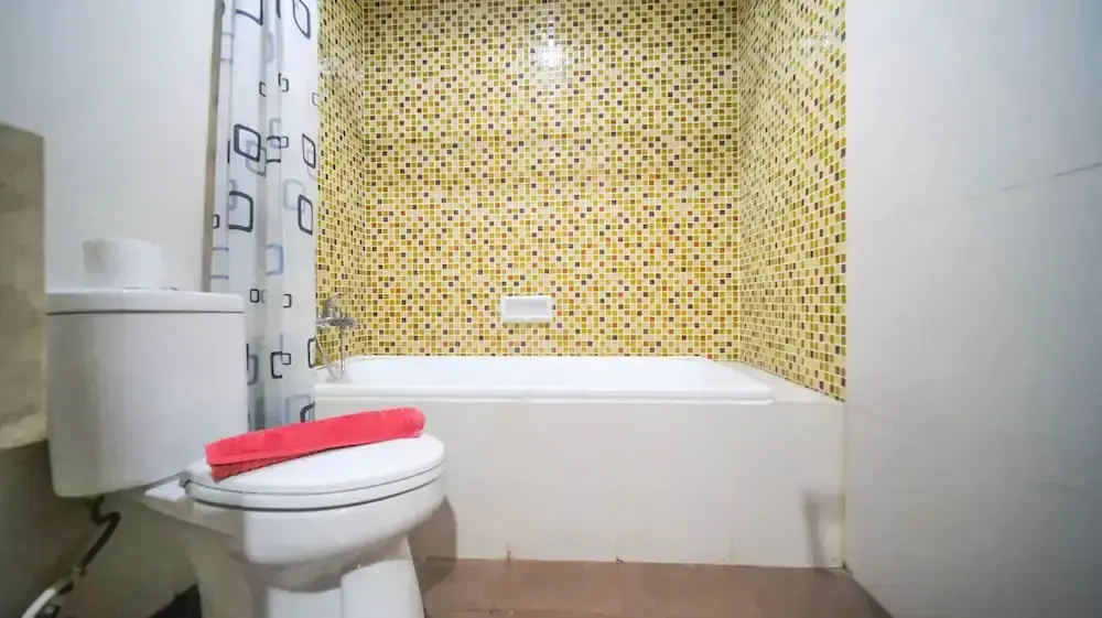Сурабая: Homey And Cozy Living 2Br Apartment At Aryaduta Residence Surabaya