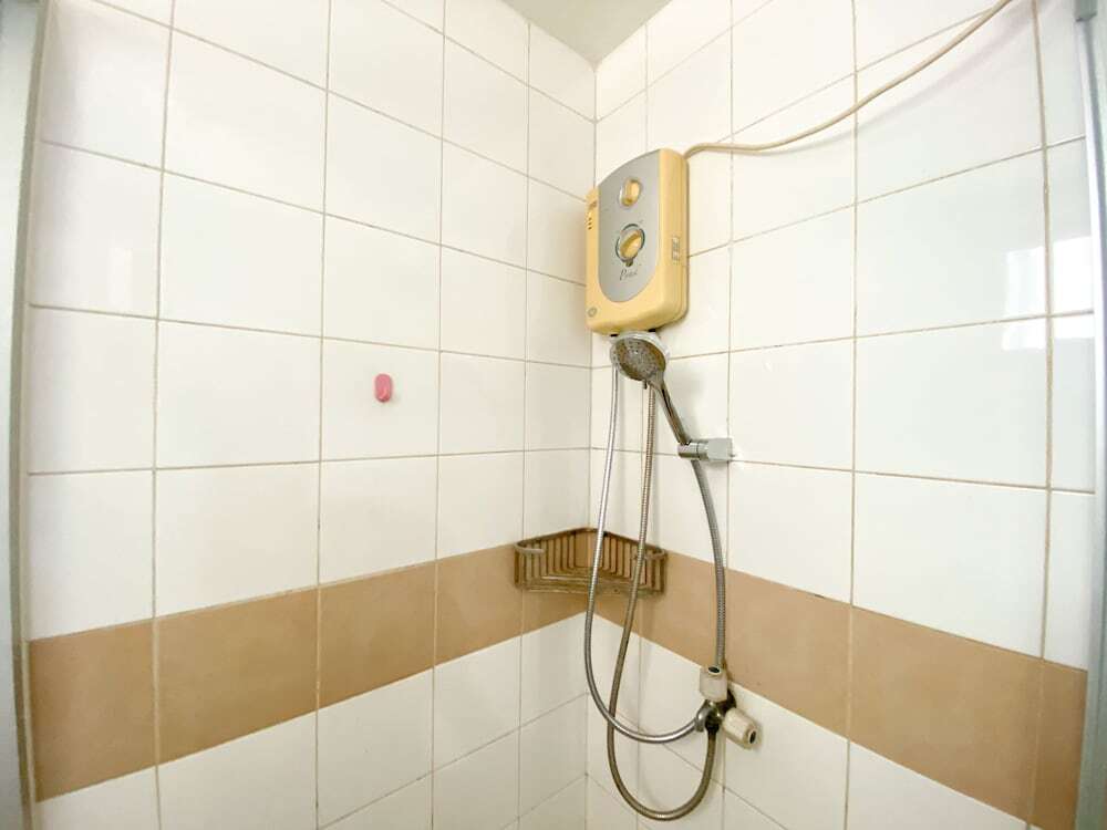 Чикаранг: Simply Look Studio Metropark Condominium Jababeka Apartment