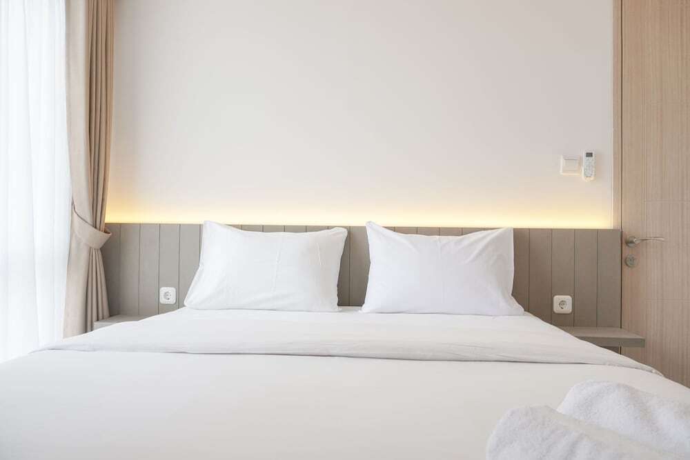 Южный Тангеранг: Comfort 2Br At 20Th Floor Tokyo Riverside Pik 2 Apartment