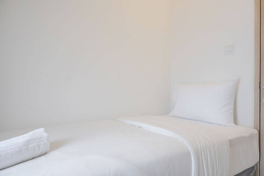 Южный Тангеранг: Comfort 2Br At 20Th Floor Tokyo Riverside Pik 2 Apartment