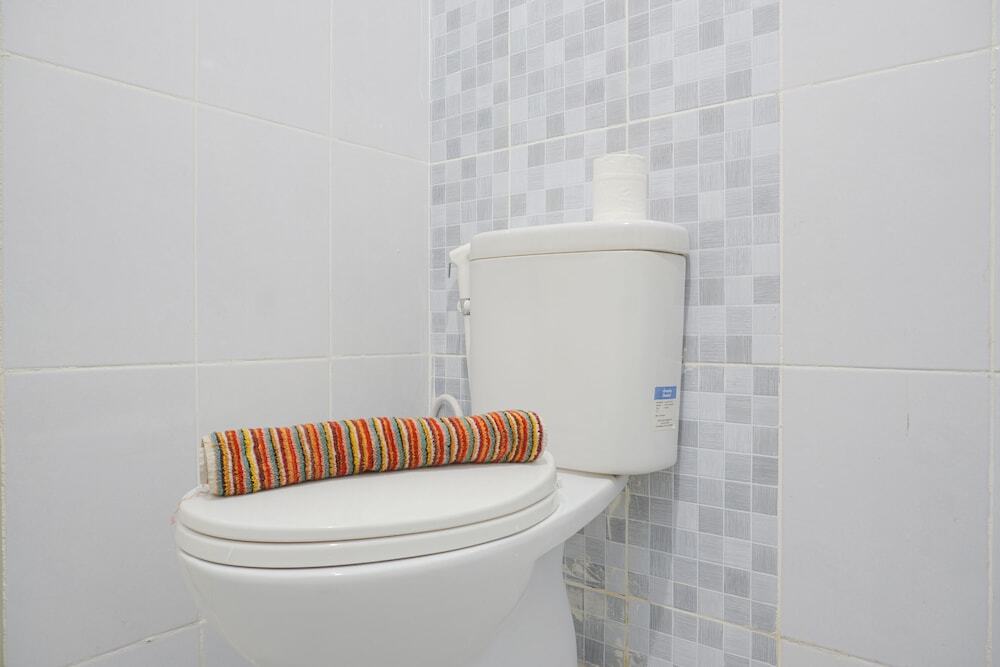 Южный Тангеранг: Comfort 2Br At 20Th Floor Tokyo Riverside Pik 2 Apartment