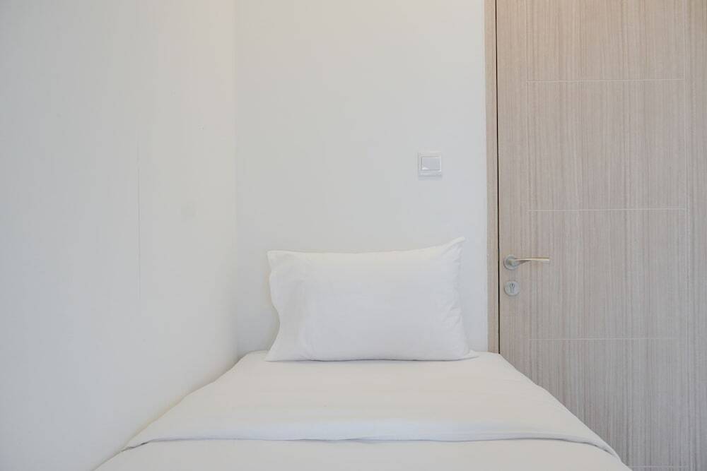 Южный Тангеранг: Comfort 2Br At 20Th Floor Tokyo Riverside Pik 2 Apartment