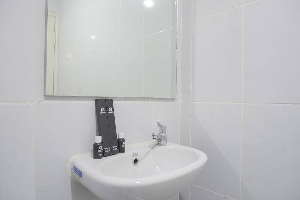 Южный Тангеранг: Comfort 2Br At 20Th Floor Tokyo Riverside Pik 2 Apartment