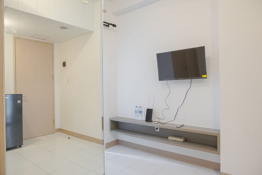 Южный Тангеранг: Comfort 2Br At 20Th Floor Tokyo Riverside Pik 2 Apartment