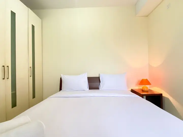 Чикаранг: Comfort Designed 2Br At Metropark Condominium Jababeka Apartment