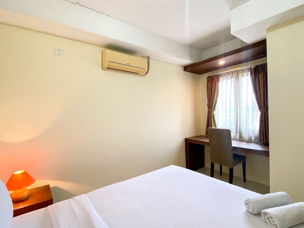Чикаранг: Comfort Designed 2Br At Metropark Condominium Jababeka Apartment