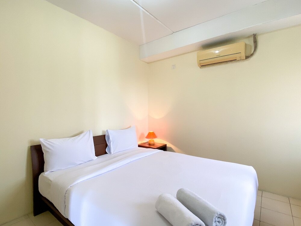Чикаранг: Comfort Designed 2Br At Metropark Condominium Jababeka Apartment
