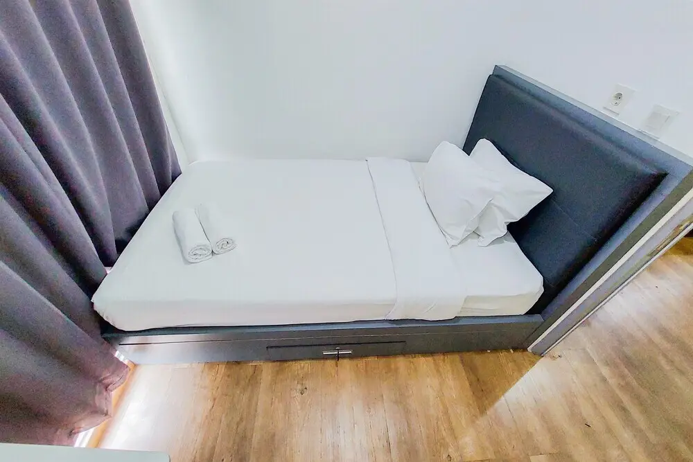 Legok: Good Deal And Comfortable 3Br Apartment M-Town Residence