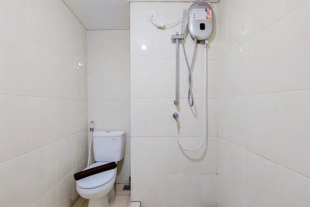 Legok: Good Deal And Comfortable 3Br Apartment M-Town Residence