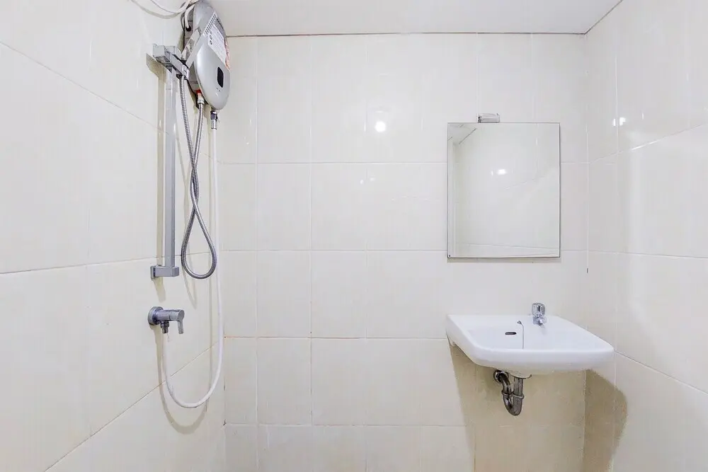 Legok: Good Deal And Comfortable 3Br Apartment M-Town Residence