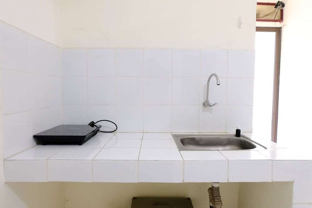 Бандунг: Cozy Designed 2Br Apartment At Gateway Ahmad Yani Cicadas