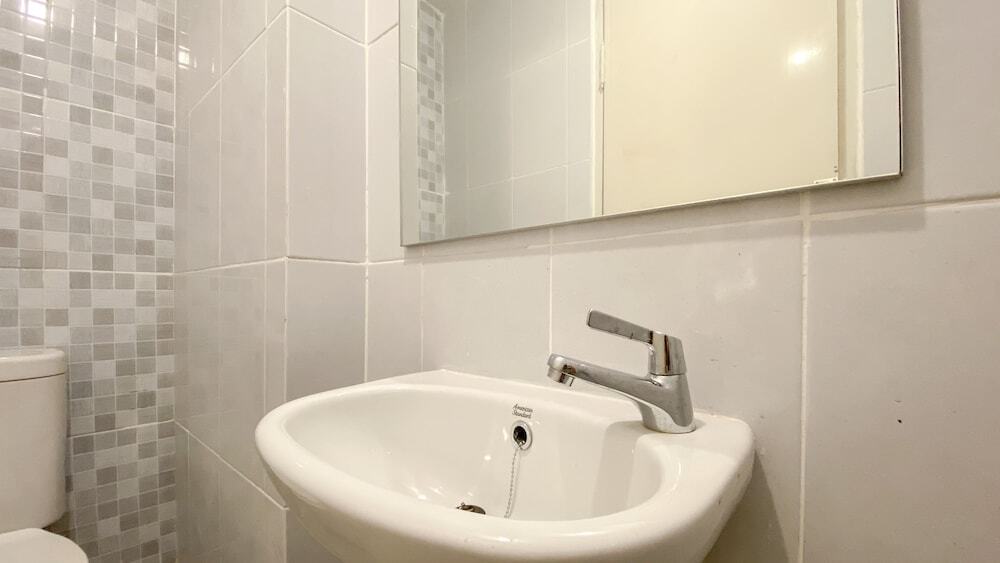 Южный Тангеранг: Relaxing Studio At Tokyo Riverside Pik 2 Apartment