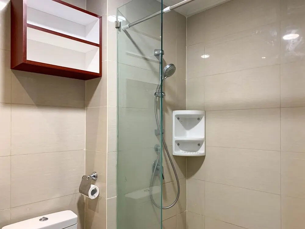 Джакарта: Nice Studio At 17Th Floor Green Sedayu Apartment