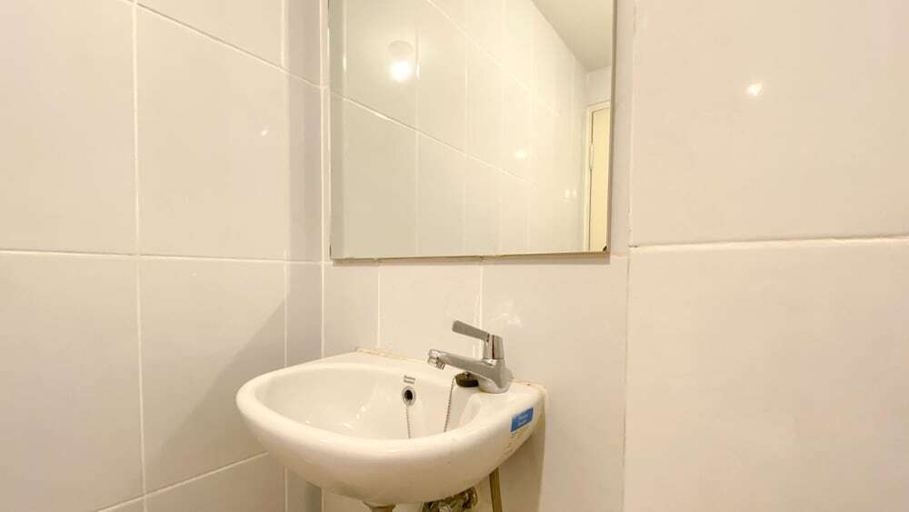 Южный Тангеранг: Classic 2Br At Tokyo Riverside Pik 2 Apartment