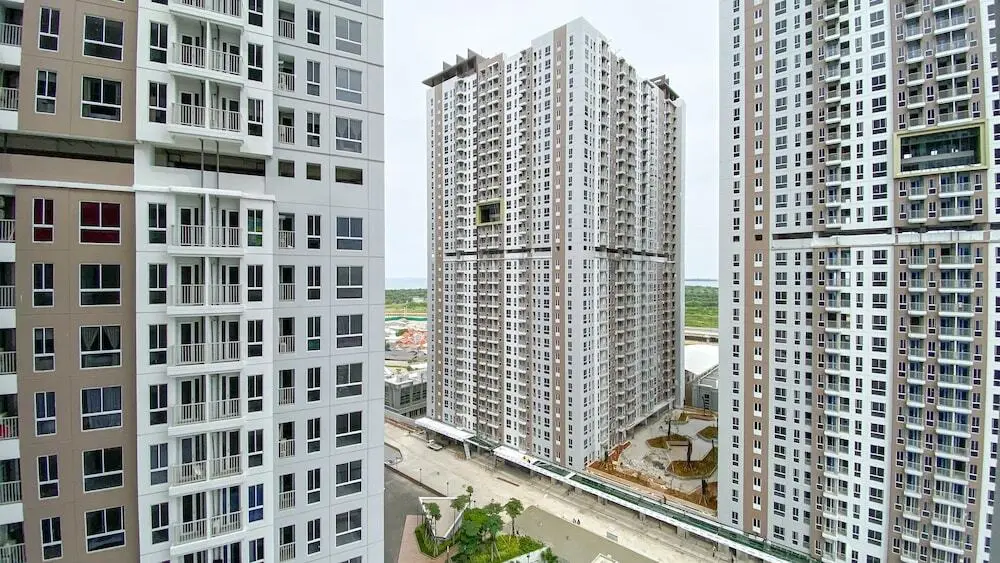 Южный Тангеранг: Classic 2Br At Tokyo Riverside Pik 2 Apartment