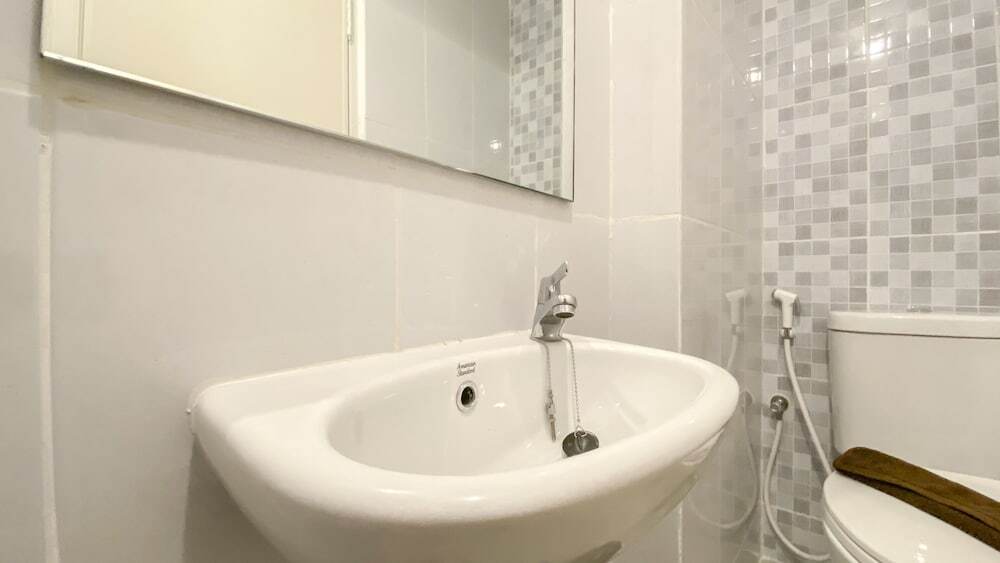 Южный Тангеранг: Best Modern Studio At Tokyo Riverside Pik 2 Apartment