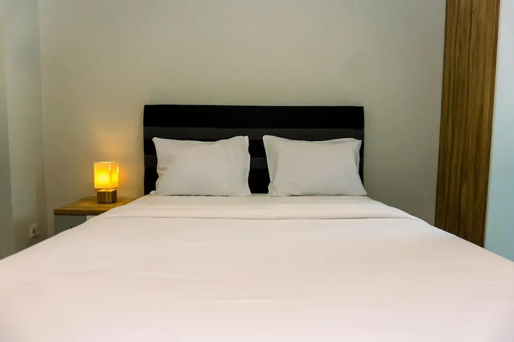 Джакарта: Nice And Elegant 2Br Apartment At Springhill Terrace Residence