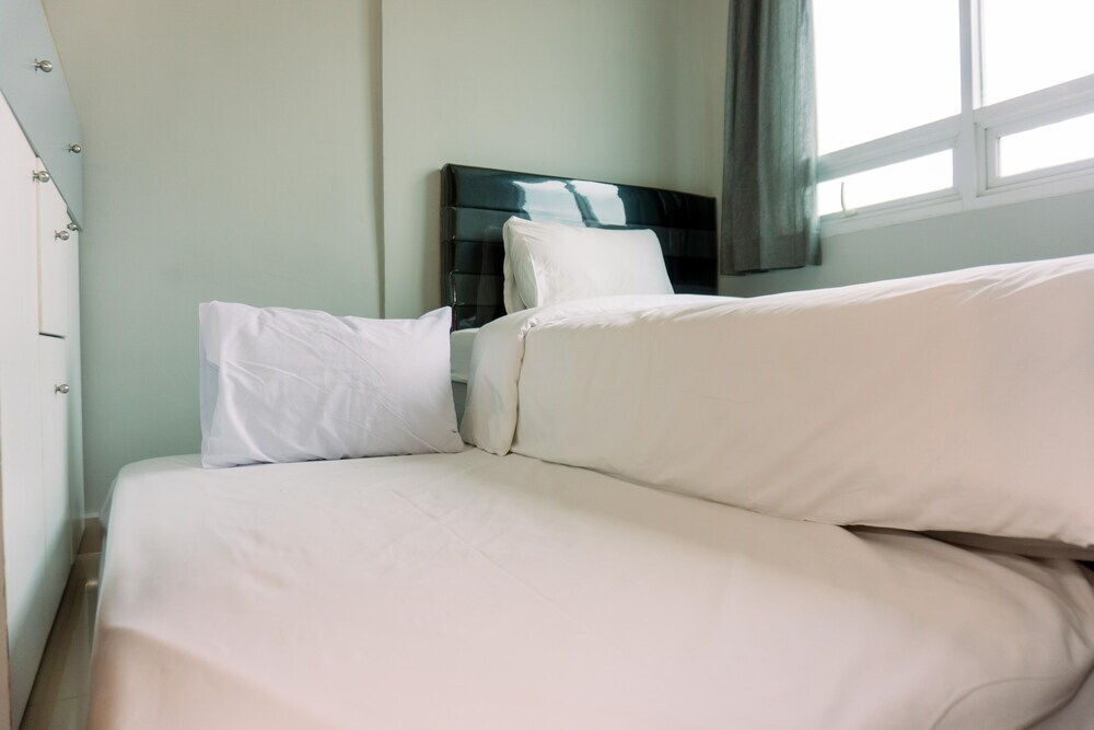 Джакарта: Nice And Elegant 2Br Apartment At Springhill Terrace Residence