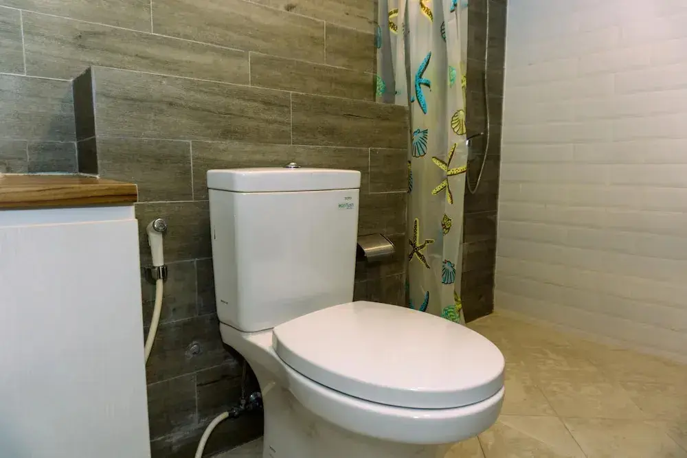 Джакарта: Nice And Elegant 2Br Apartment At Springhill Terrace Residence