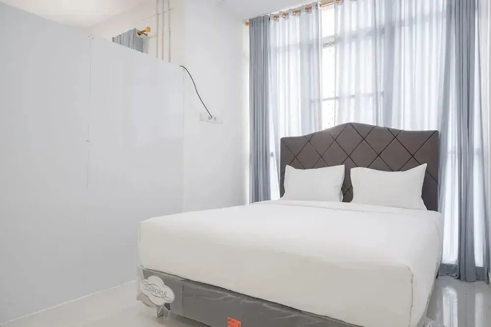 Exclusive Studio At Gold Coast Apartment — фото 1