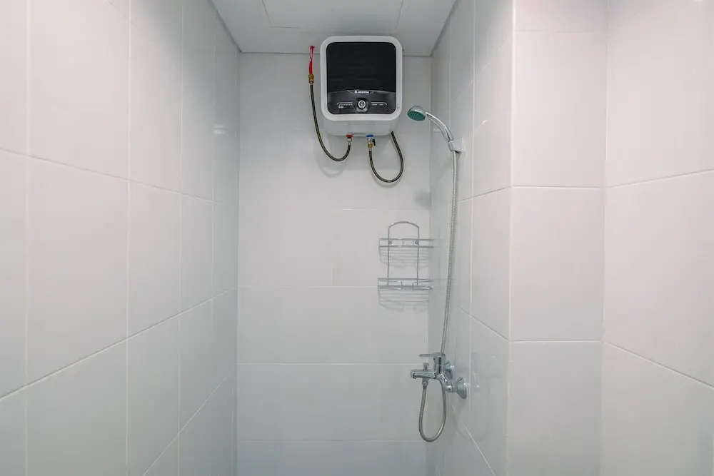 Бекаси: Comfortable Studio Apartment At Patraland Urbano