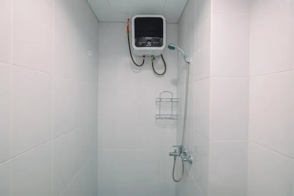 Бекаси: Comfortable Studio Apartment At Patraland Urbano