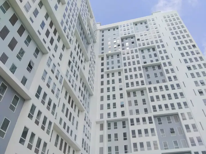 Бекаси: Comfortable Studio Apartment At Patraland Urbano