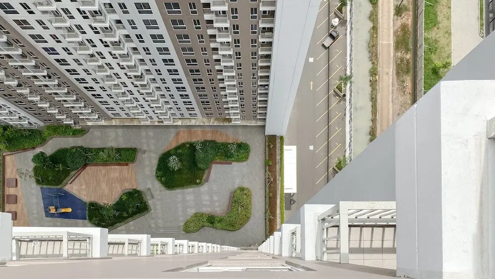 Южный Тангеранг: Well Furnished Studio Room At High Floor Tokyo Riverside Pik 2 Apartment