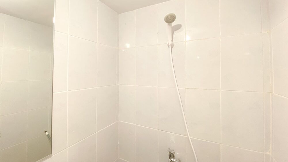 Южный Тангеранг: Well Furnished Studio Room At High Floor Tokyo Riverside Pik 2 Apartment