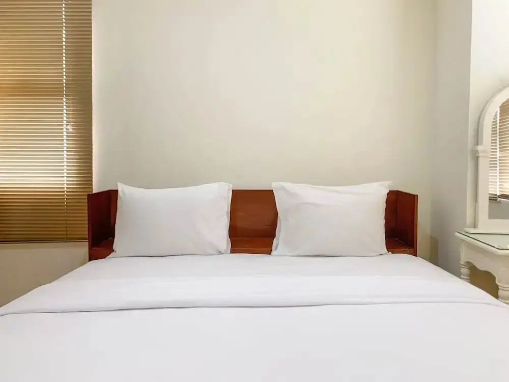 Джакарта: Modern And Comfortable 1Br Apartment Belmont Residence