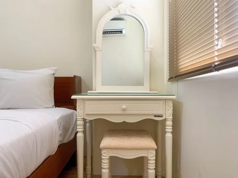 Джакарта: Modern And Comfortable 1Br Apartment Belmont Residence