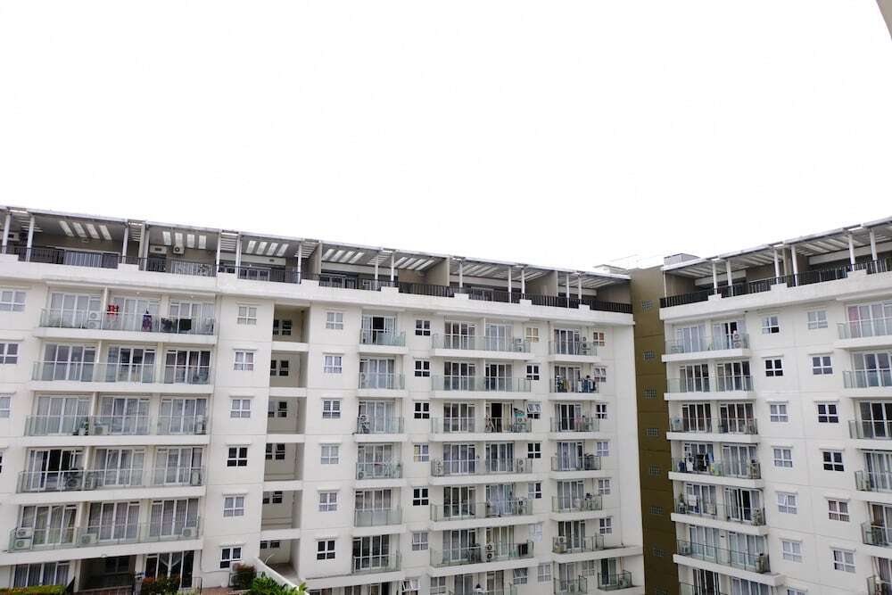 Бандунг: Spacious 3Br At Gateway Pasteur Apartment