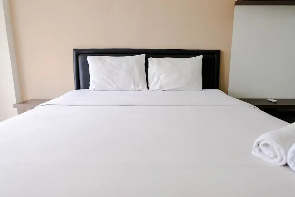 Бандунг: Spacious 3Br At Gateway Pasteur Apartment