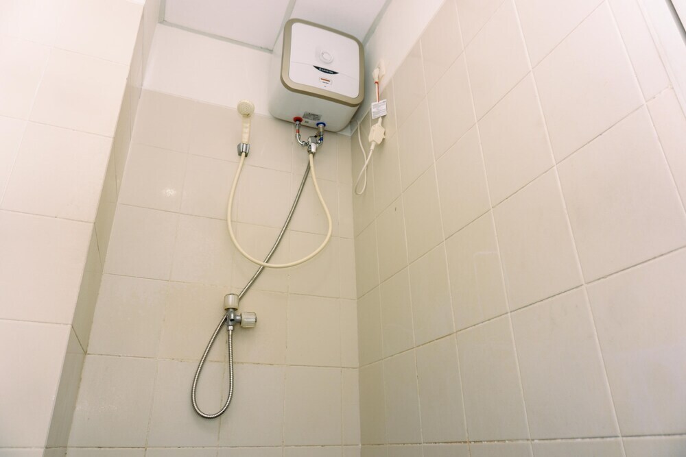 Южный Тангеранг: Minimalist 1Br Apartment At Akasa Pure Living Bsd