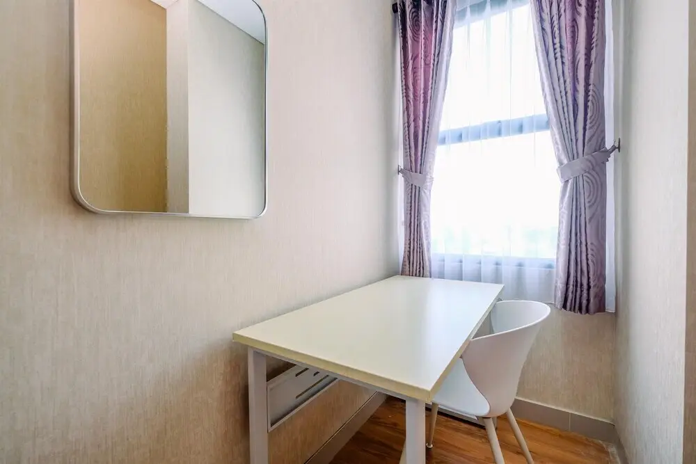 Депок: Best Deal And Comfortable 2Br Transpark Cibubur Apartment Near Mall