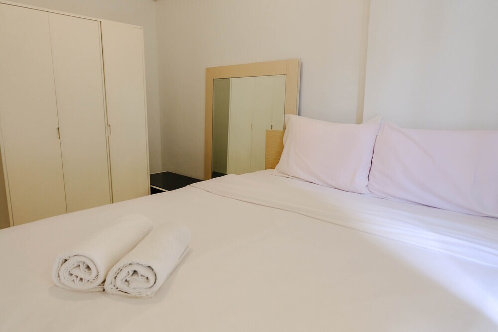 Бандунг: Good Choice 2Br At 12Th Floor Gateway Ahmad Yani Cicadas Apartment