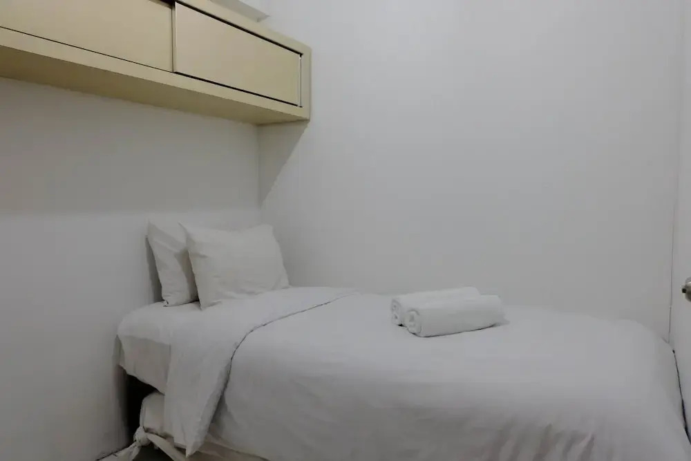 Бандунг: Good Choice 2Br At 12Th Floor Gateway Ahmad Yani Cicadas Apartment