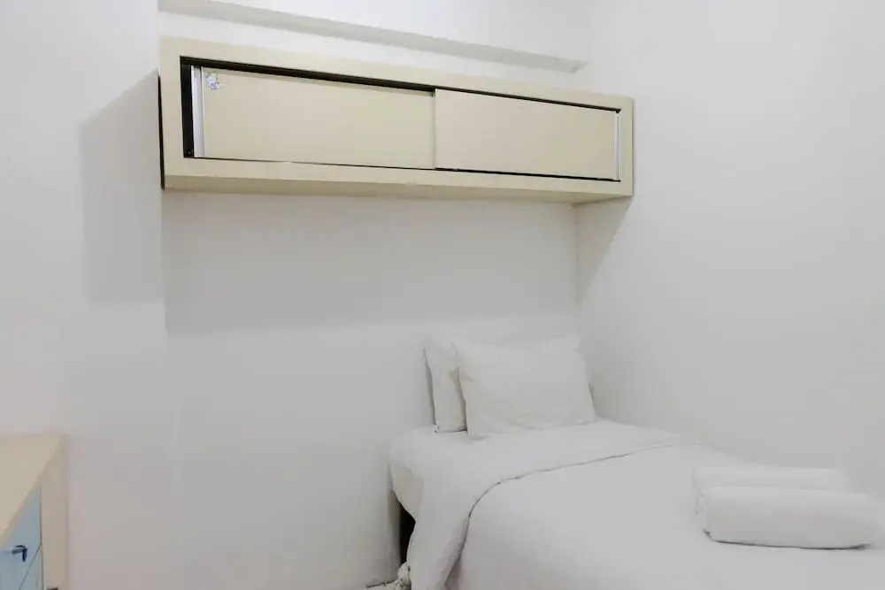 Бандунг: Good Choice 2Br At 12Th Floor Gateway Ahmad Yani Cicadas Apartment