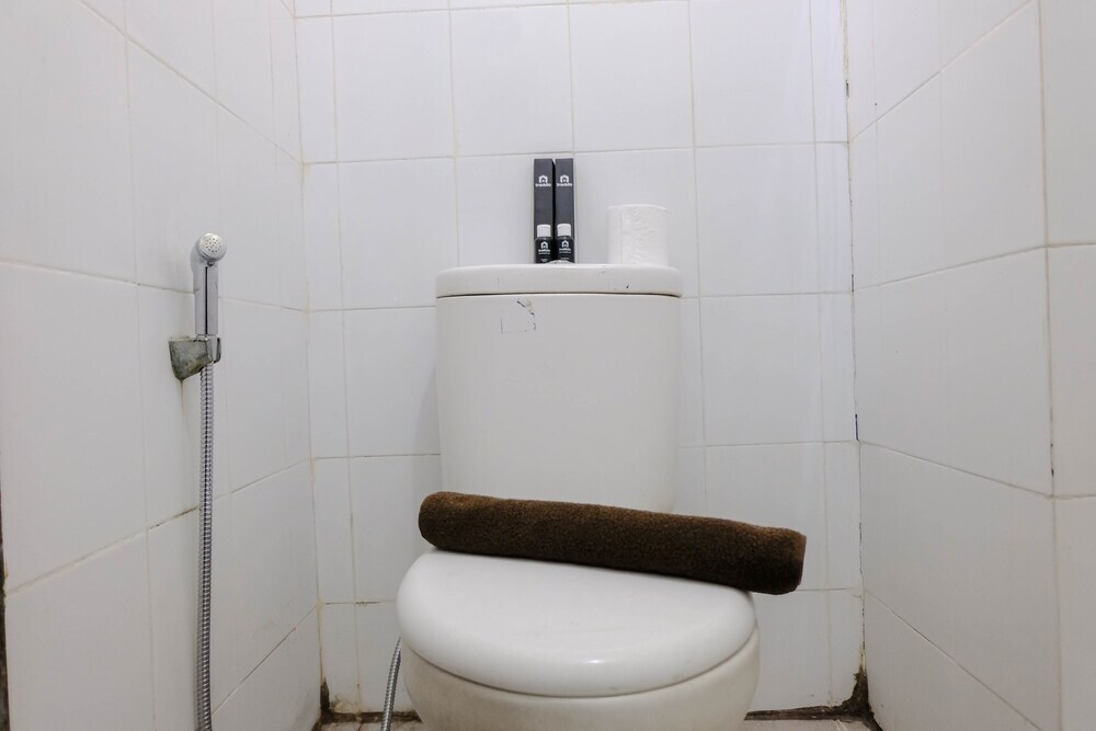 Бандунг: Good Choice 2Br At 12Th Floor Gateway Ahmad Yani Cicadas Apartment