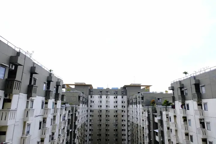 Бандунг: Good Choice 2Br At 12Th Floor Gateway Ahmad Yani Cicadas Apartment