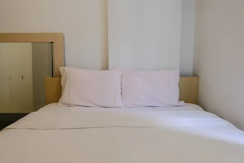Бандунг: Good Choice 2Br At 12Th Floor Gateway Ahmad Yani Cicadas Apartment