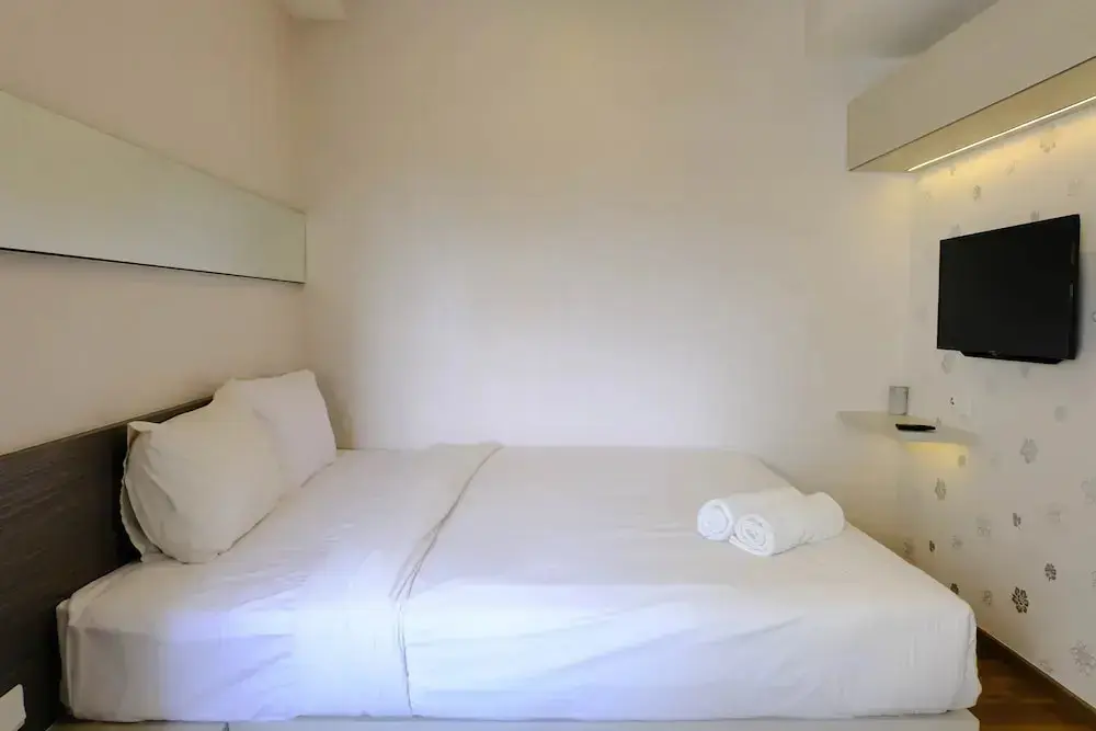 Бандунг: Homey 1Br At Apartment Parahyangan Residence