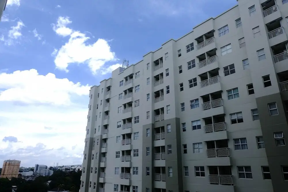 Бандунг: Homey 1Br At Apartment Parahyangan Residence