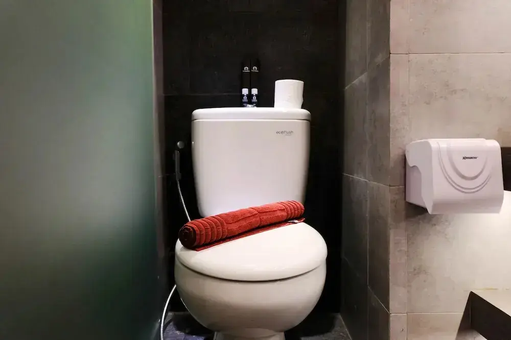 Бандунг: Homey 1Br At Apartment Parahyangan Residence