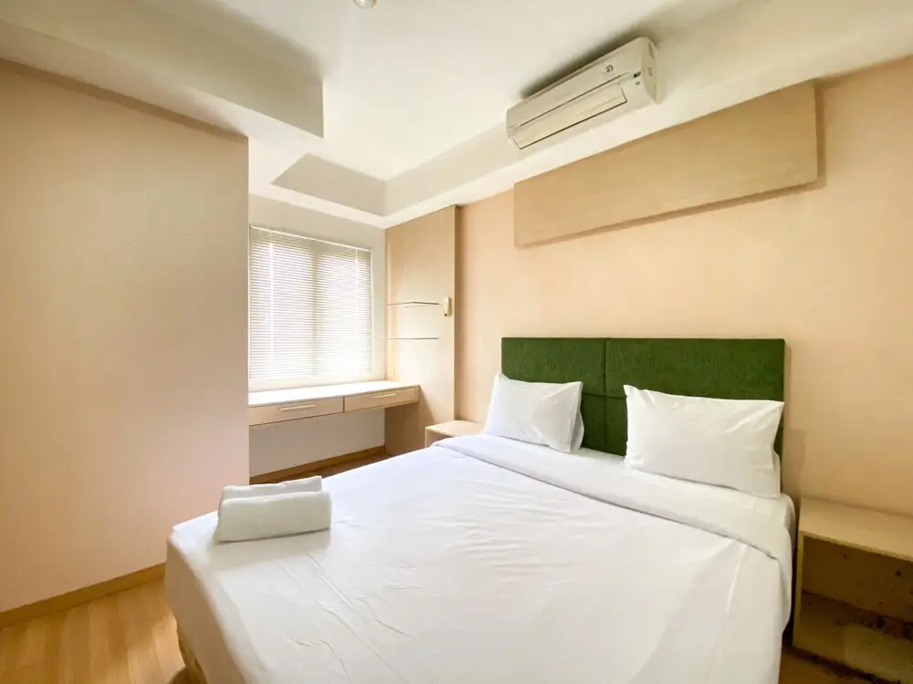 Чикаранг: Comfort 2Br At 6Th Floor Metropark Condominium Jababeka Apartment