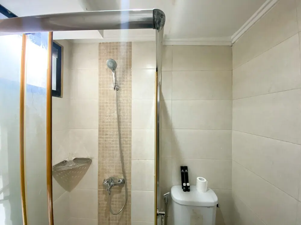 Чикаранг: Comfort 2Br At 6Th Floor Metropark Condominium Jababeka Apartment